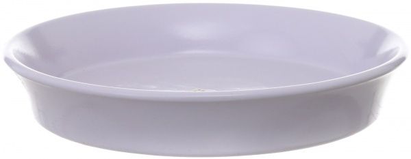 Подставка керамическая Ceramika-design ВК-18 глазурь круглый капучино 