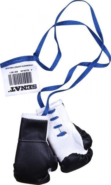 Аксессуары для бокса