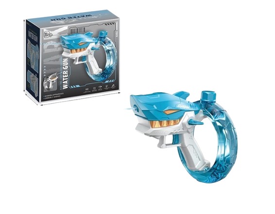 Водный пистолет Shantou Акула батл CY052