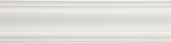 Потолочный плинтус Harmony К-242 2400x55x50мм 