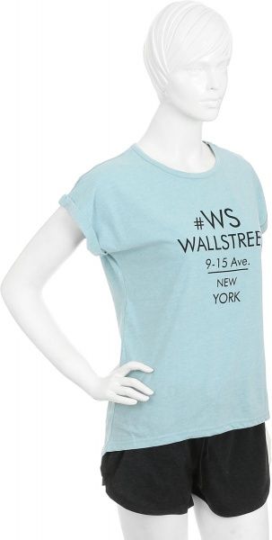 Костюм домашний женский La Nuit Home Modern р. XS черный 