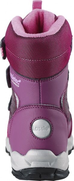 Чоботи Reima Lassie р.33 фуксія  22309771