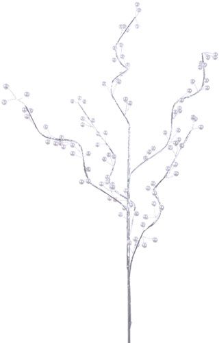 Гілочка декоративна Феєрія 80 см 801-306 Lefard