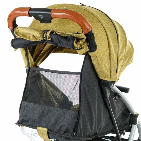 Коляска прогулочная Babyhit Neos Noble green 