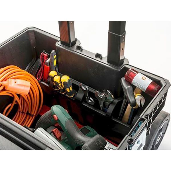 Скриня для ручного інструменту Keter GEAR ROC 22