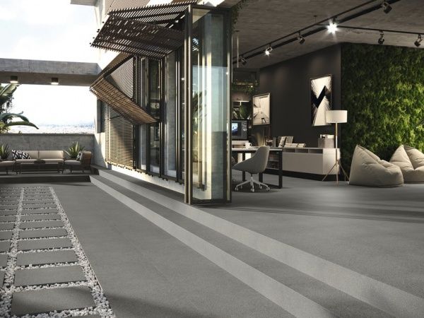 Плитка El Molino Apolo Gris 59x59 