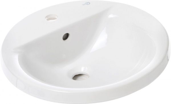 Умивальник Ideal Standard Connect Round E504201
