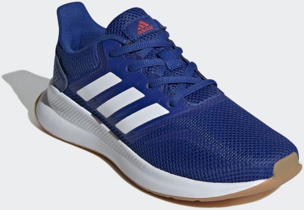 Кроссовки Adidas RUNFALCON K FV8838 р.EUR 30,5