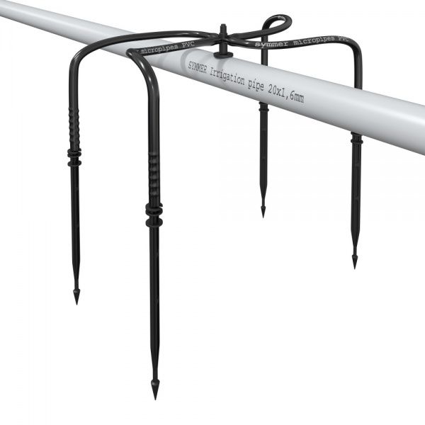Крапельна трубка SYMMER Irrigation ф 20,0х1,6 мм