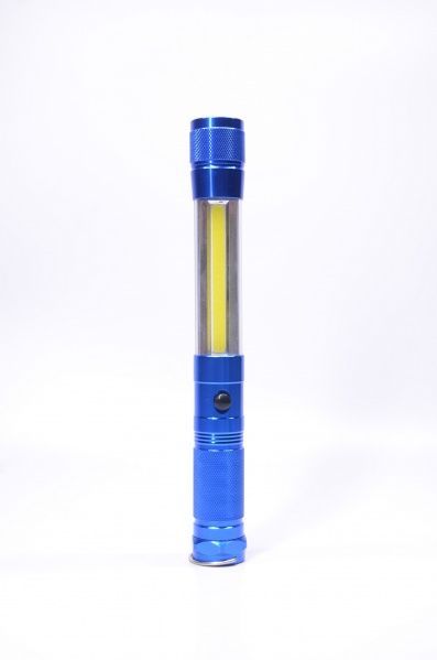 Ліхтар Treker LP-4028A блакитний