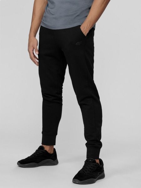 Штани 4F D4L21-SPMD306-20S р. XL чорний