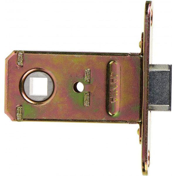 Механізм міжкімнатний Jania MP018 жовтий