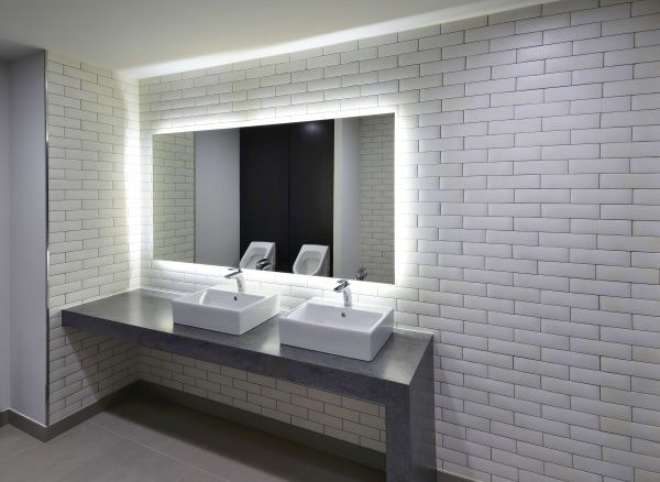 Стрічка світлодіодна Estares 2835 120 LED/m 5200 K 12 Вт IP20 24 В денний 