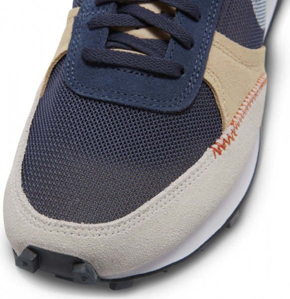 Кросівки Nike DBREAK-TYPE CJ1156-400 р.US 8 сірий