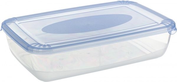 Набір контейнерів Polar 3 шт. 1688 Plast Team