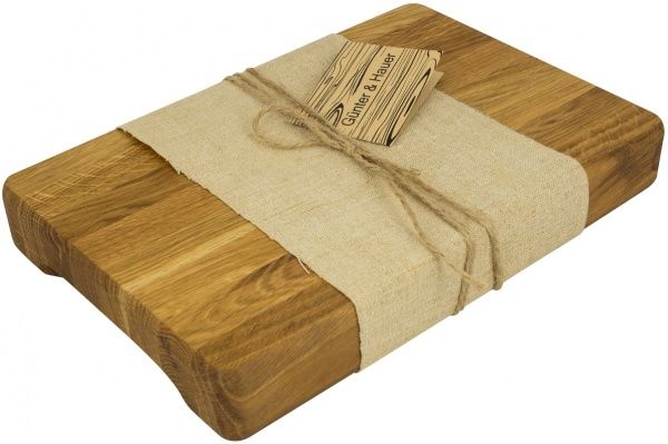 Доска кухонная TI 20х30 Gunter&Hauer