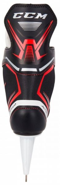 Коньки хоккейные ССМ детские AW1718 р. 36 JS FT 340 