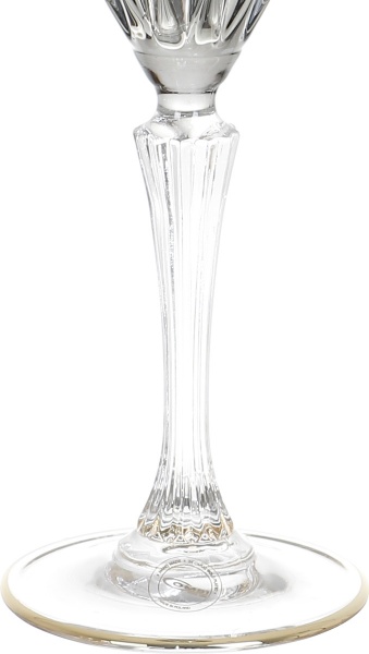 Набор бокалов для шампанского Baroque 180 мл 6 шт. Combi 