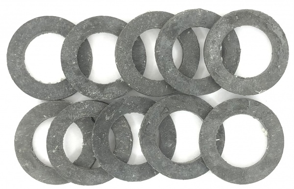 Прокладка паронітова Армоiзол 3/4 