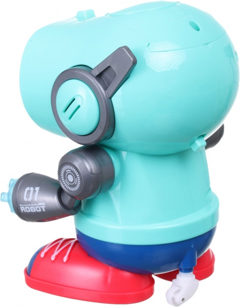 Робот RONG XIAN YI Спорт OTC0885669