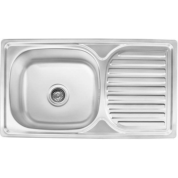 Мойка для кухни Lemax LE-5004 DE 