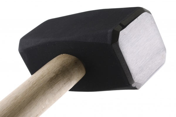 Молоток слесарный Expert двухобуховой 5000 г ET-SH5000