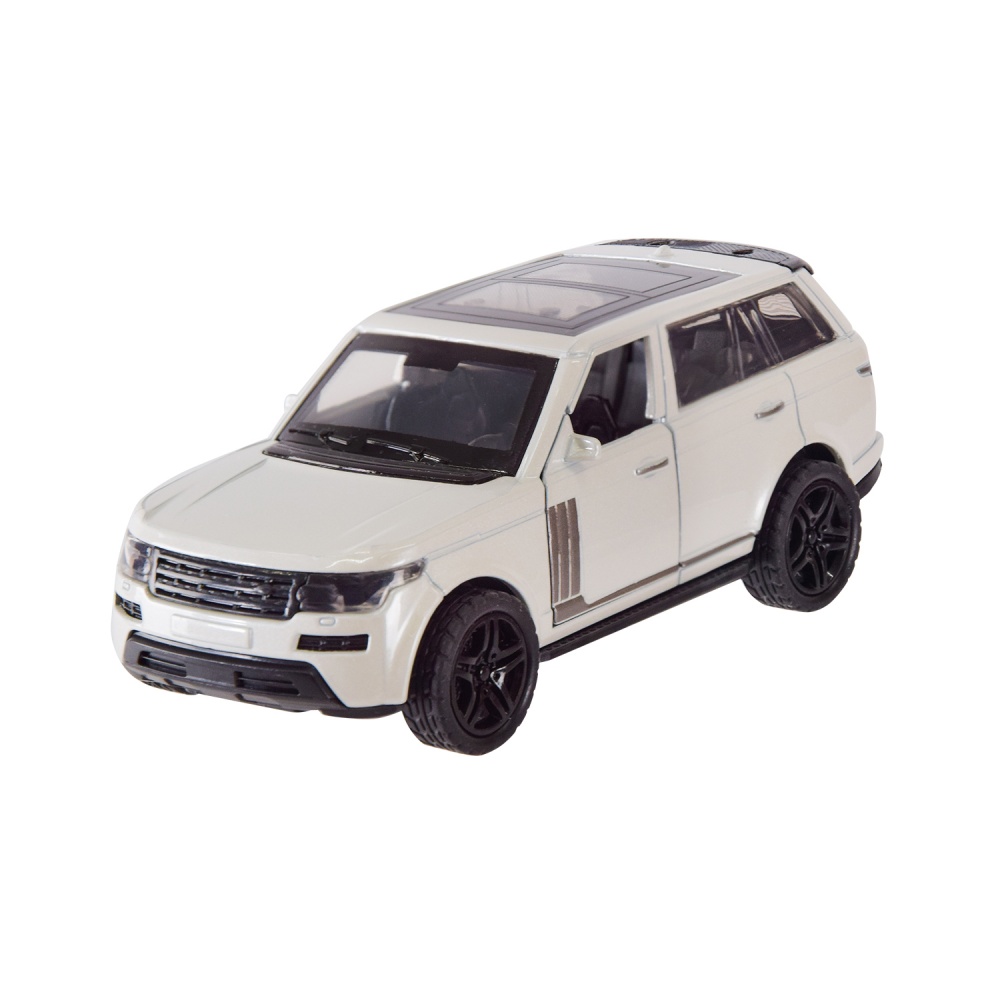 Автомобіль Автопром 1:32 AP74131