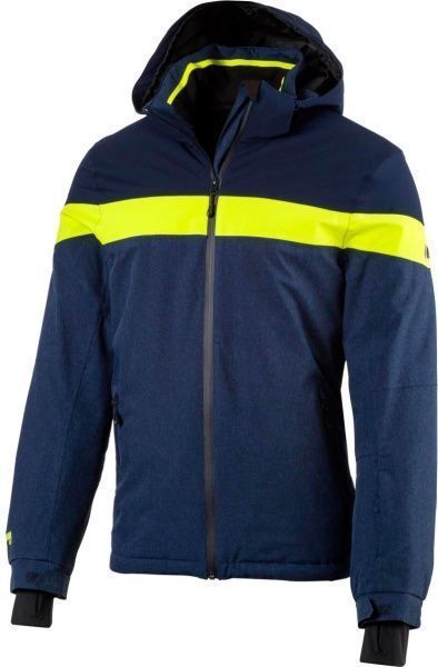 Куртка McKinley Arend ux 280505-900911 2XL темно-синий