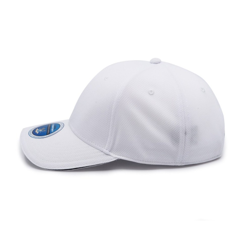 Кепка Cofee cool comfort 4220-6 CO one size білий