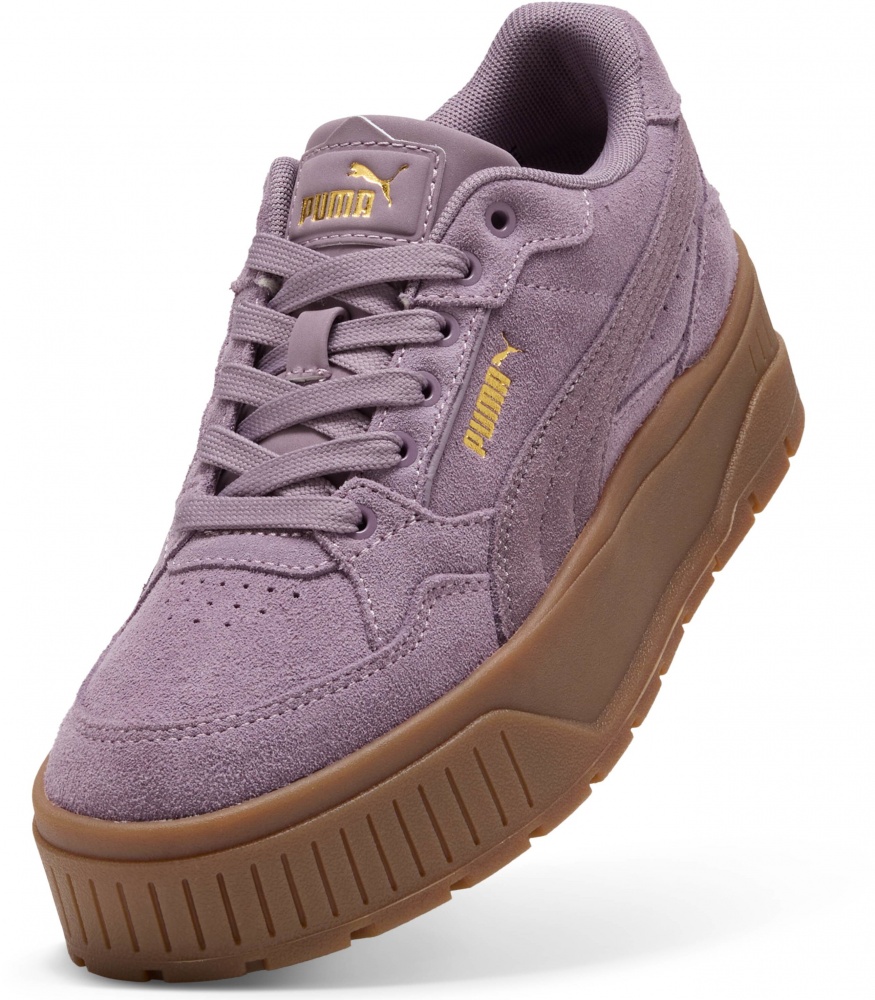 Кроссовки Puma KARMEN II IDOL SD 39746214 р.38