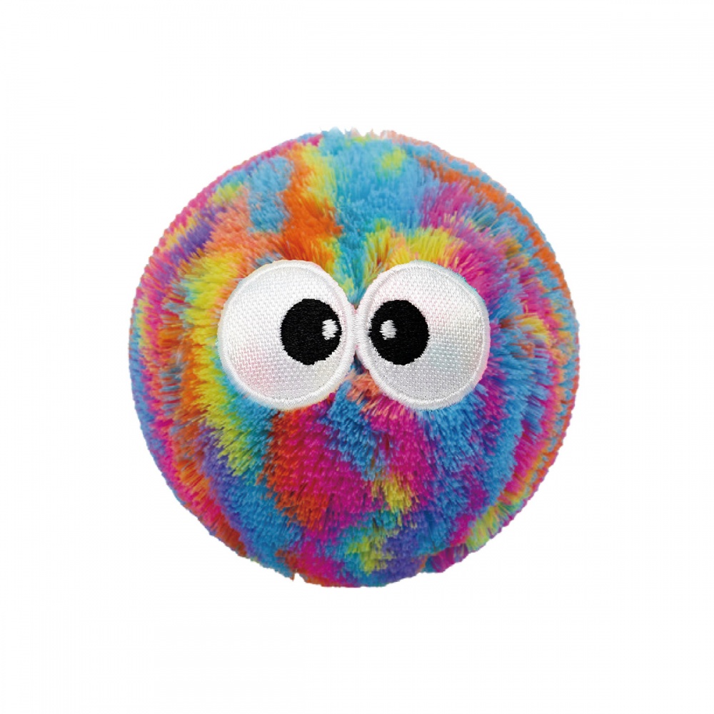 Игрушка-сюрприз Tiki Wiki Тики-прыгунчик BB2025