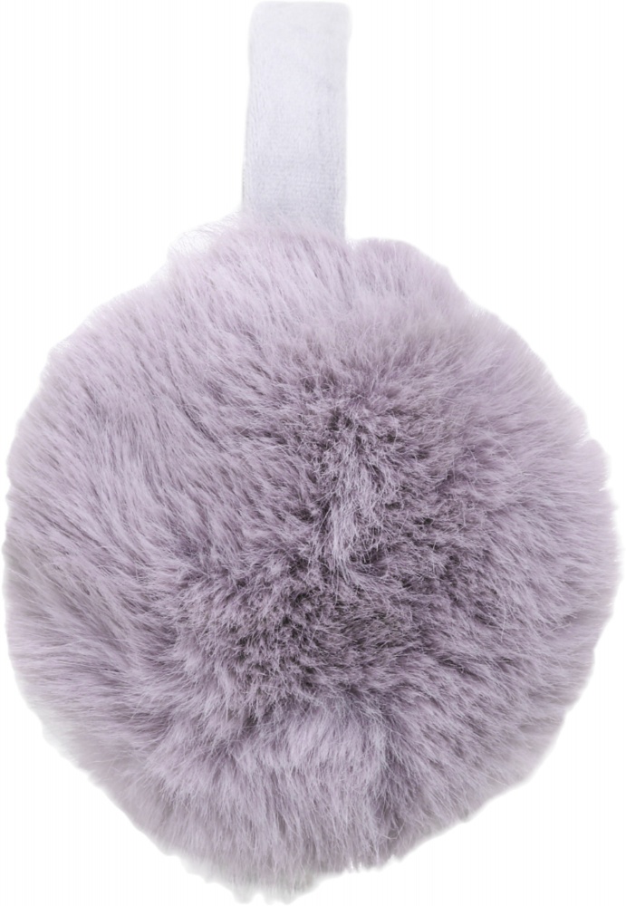 Головний убір Shantou навушники хутряні дитячі сірий E2315 E2315 р.OS сірий