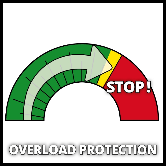Генератор бензиновый Hercules HSE 2500/E5 2,1 кВт / 2,4 кВт 230 В 4152601
