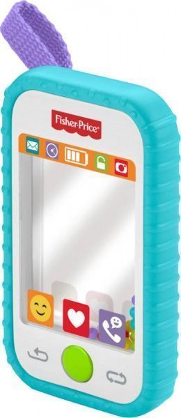 Погремушка Fisher Price Мобильный телефон GML96