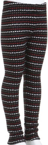 Лосины Kids Couture 501402112 р.122 черный 
