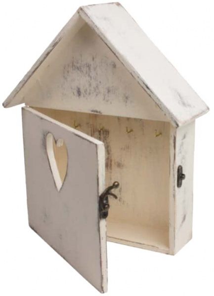 Ключниця Woodville Марсель 20х30х7 см бежева (SS001011)