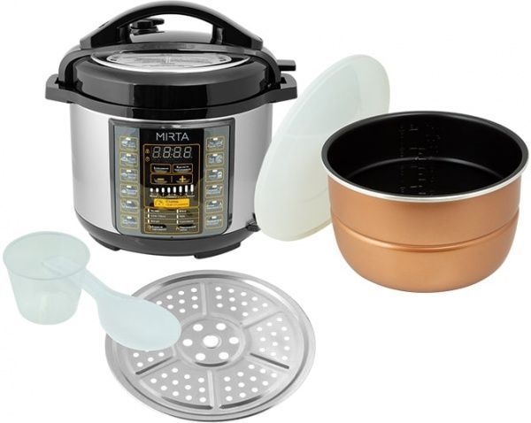 Скороварка Mirta MC-2251 