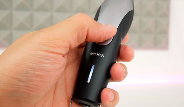 Машинка для підстригання Xiaomi Enchen Humming bird