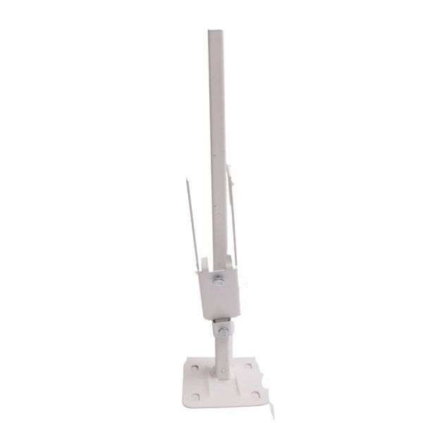 Кронштейн підлоговий Lion регульований внутр.для сталевих радіаторів НКС-05