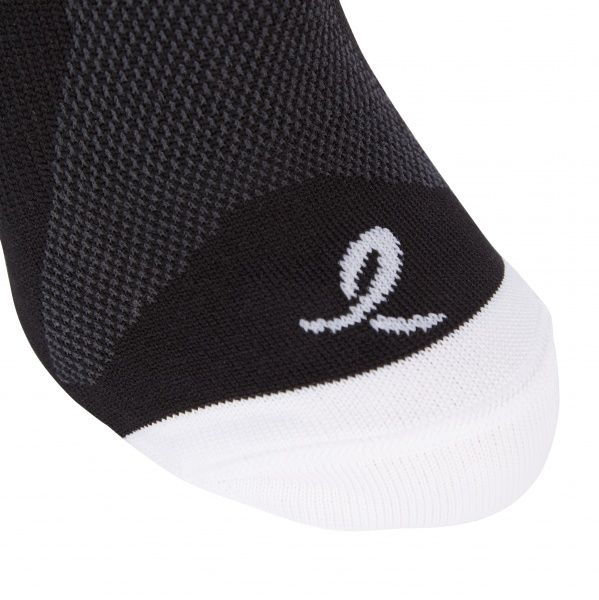 Шкарпетки Energetics Lakis II ux 3-pck 411328-050 чорний р.36-38