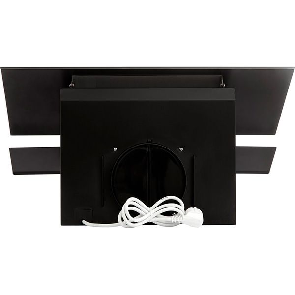 Витяжка Eleyus Della 700 60 BL