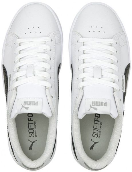 Кроссовки Puma Jada 38075105 р.UK 7,5 белый