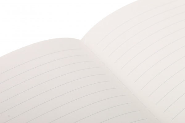 Блокнот Разноцветные заросли 1 13,5х20,5 см Mikirei