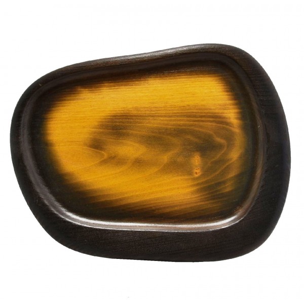 Доска сервировочная для подачи мяса и стейков 