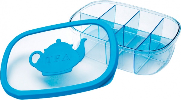 Контейнер для чая 3 л Snips