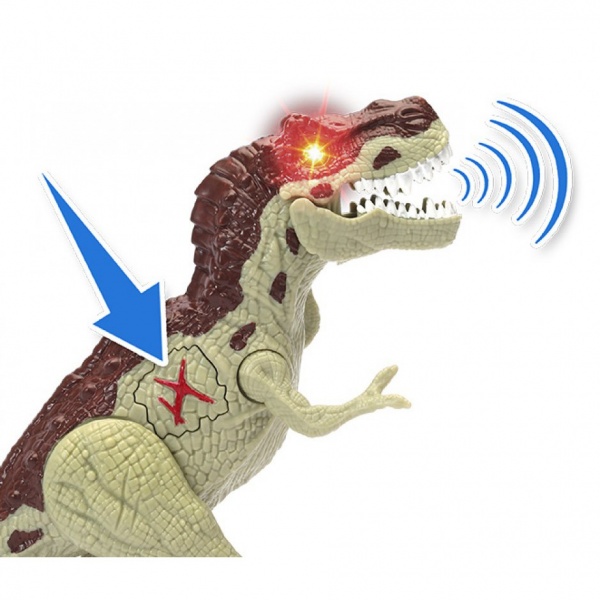 Динозавр Chap Mei Dino Valley Dinosaur (542083-1) 