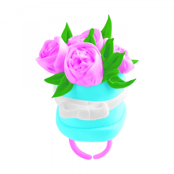 Набір для ліплення Lovin Ideas box 70108