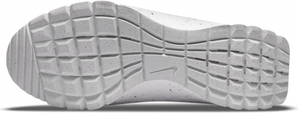 Кросівки Nike Crater Remixa DC6916-100 р.40,5 сірий