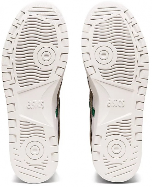 Кроссовки Asics JAPAN S 1201A173-112 р.42,5 US 9 белый