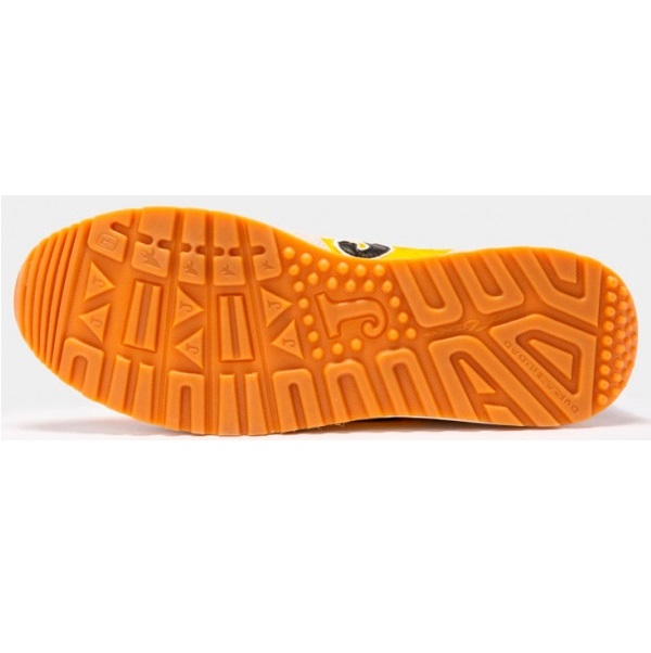 Кросівки Joma C.367 C367S2228 р.40 жовтий